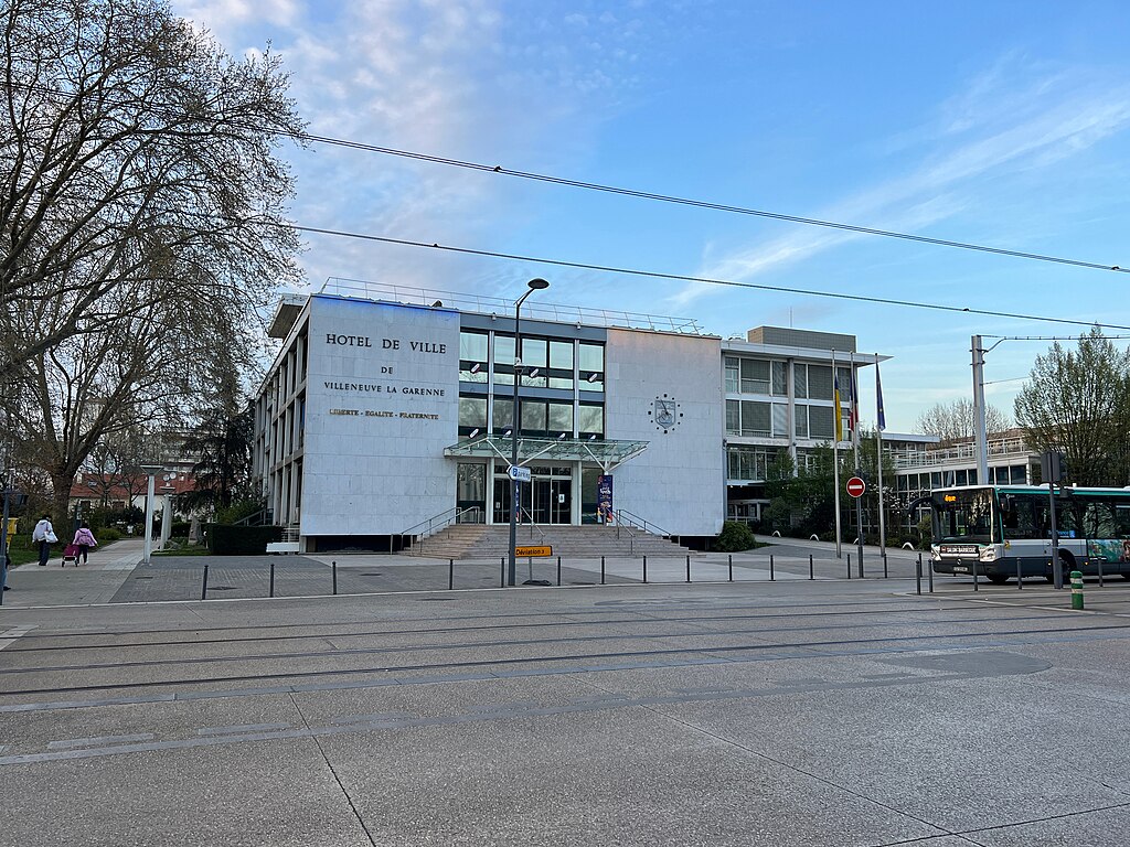 Entretien pompe à chaleur Villeneuve-la-Garenne
