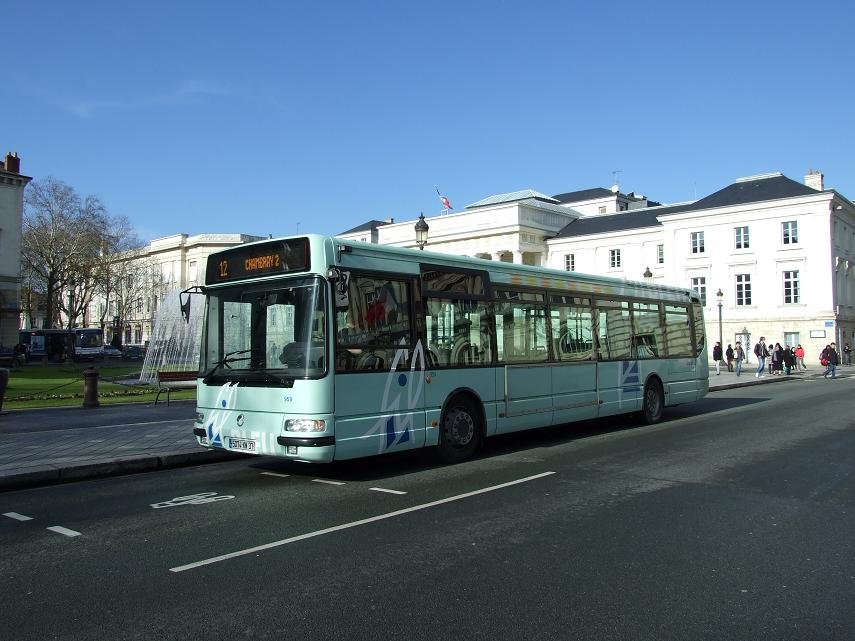 Entretien pompe à chaleur Saint-Avertin