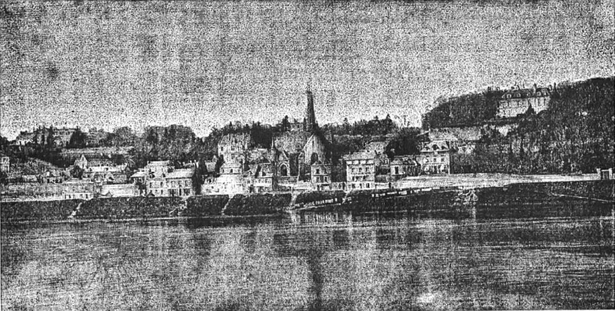 Entretien pompe à chaleur Saint-Cyr-sur-Loire