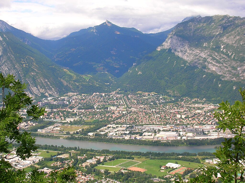 Entretien pompe à chaleur Saint-Égrève