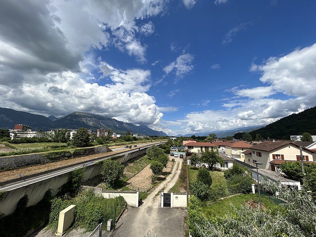 Entretien pompe à chaleur Saint-Martin-d'Hères