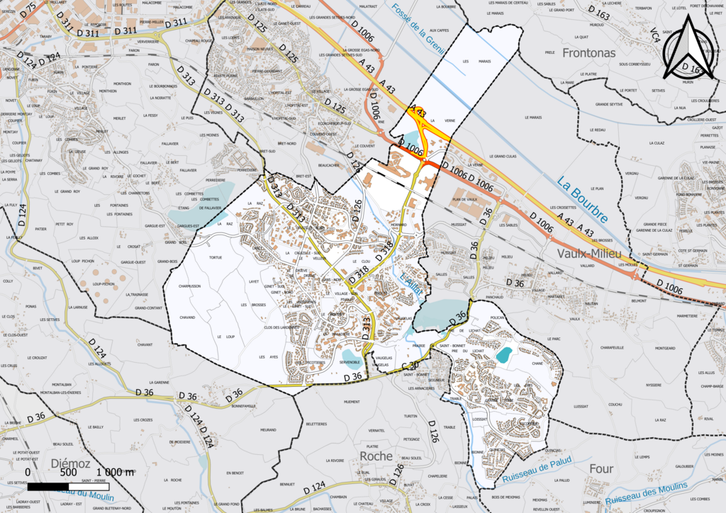 Entretien pompe à chaleur Villefontaine
