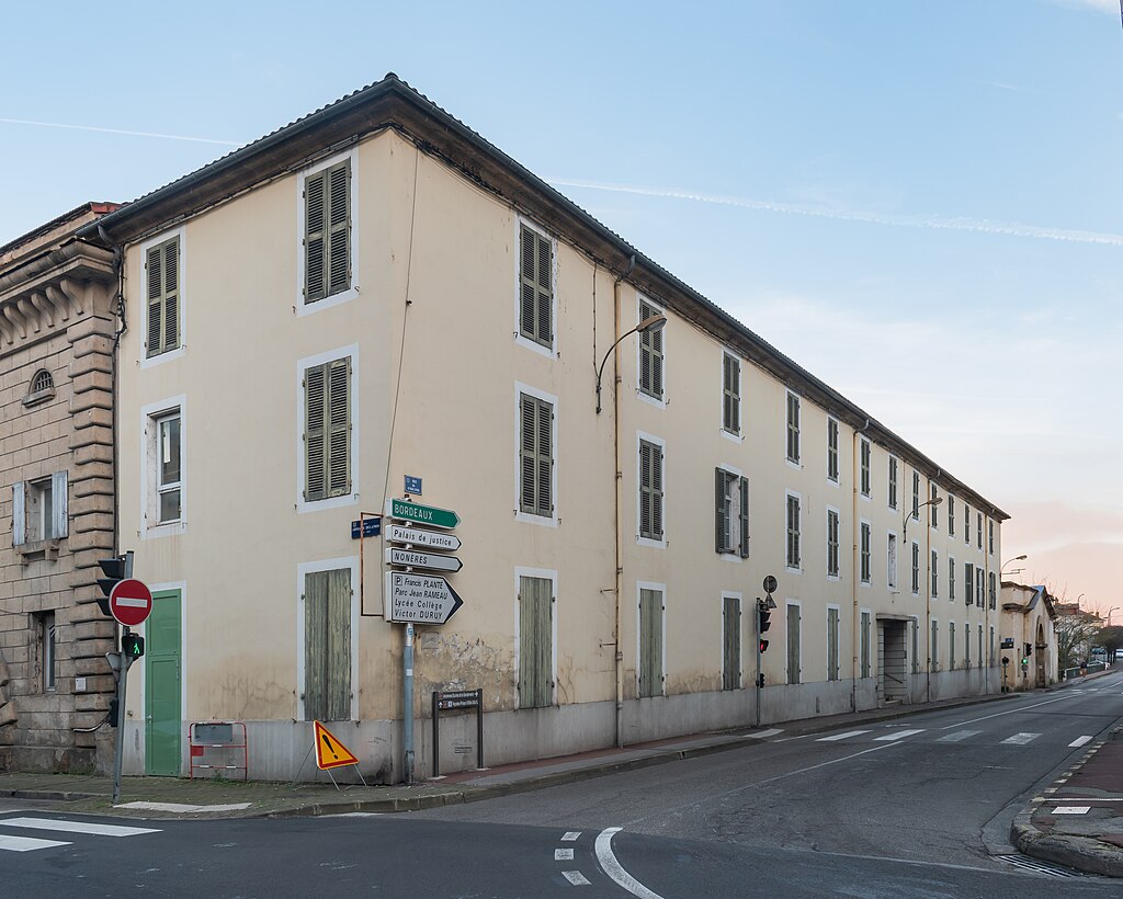 Entretien pompe à chaleur Mont-de-Marsan