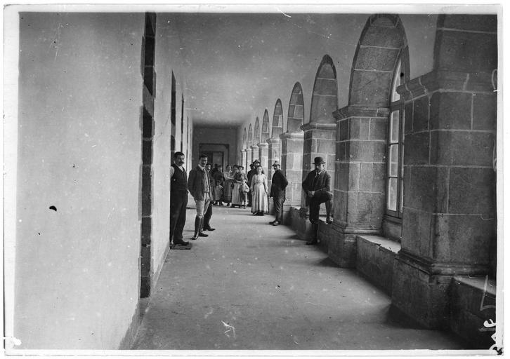 Entretien pompe à chaleur Guérande