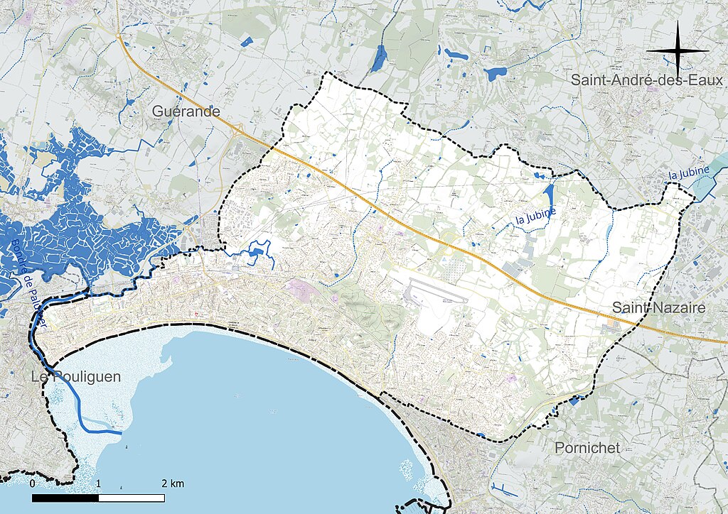Entretien pompe à chaleur La Baule-Escoublac