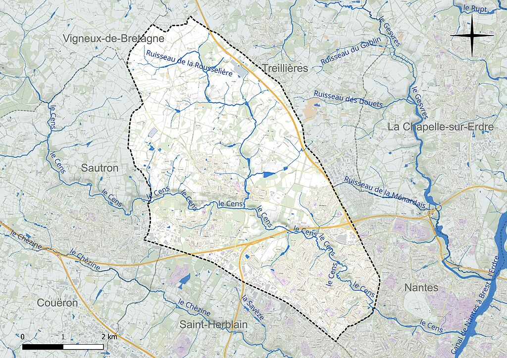 Entretien pompe à chaleur Orvault