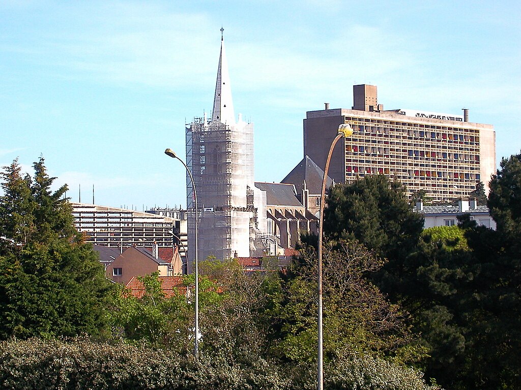 Entretien pompe à chaleur Rezé