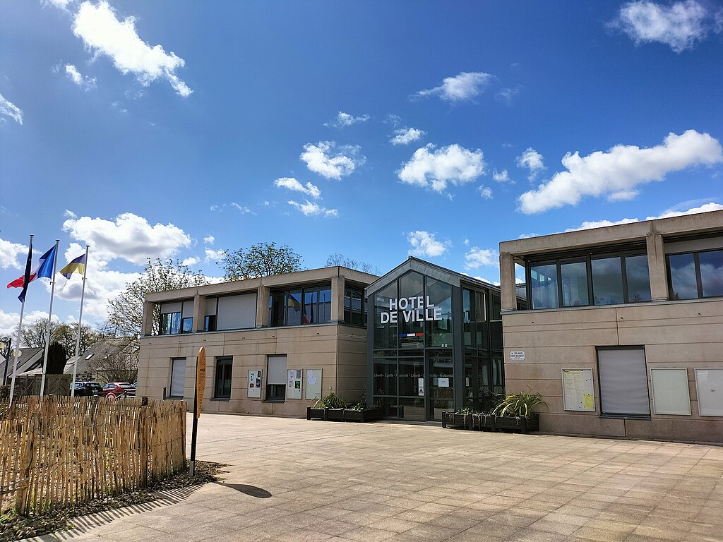 Entretien pompe à chaleur Sainte-Luce-sur-Loire