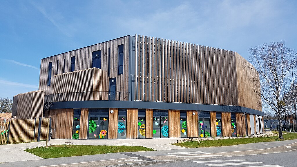 Entretien pompe à chaleur Vertou