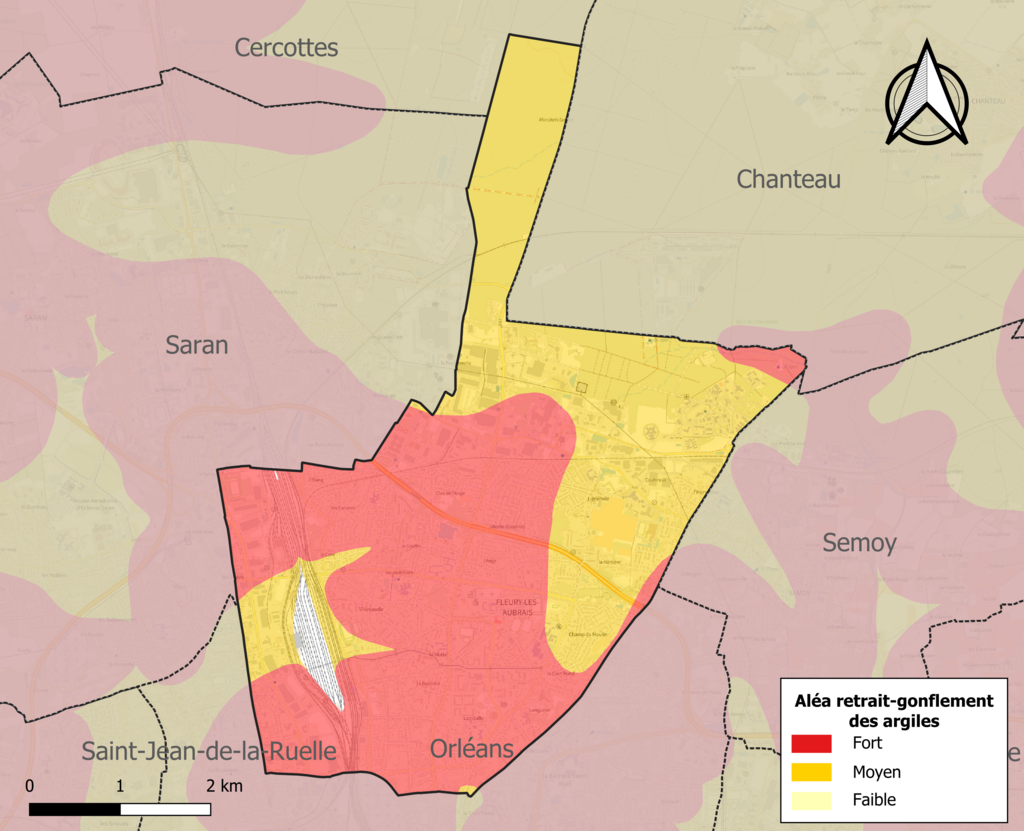 Entretien pompe à chaleur Fleury-les-Aubrais