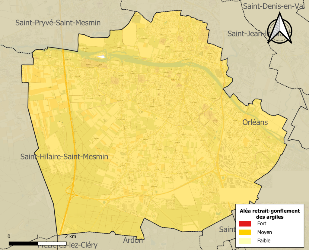 Entretien pompe à chaleur Olivet