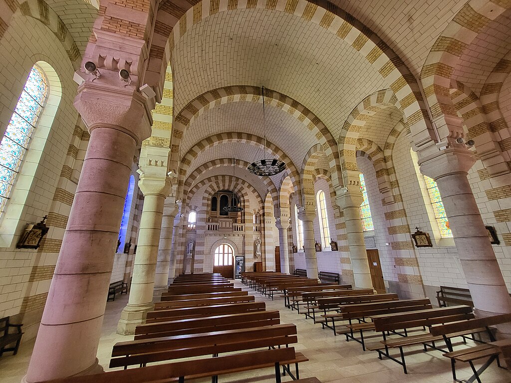 Entretien pompe à chaleur Saint-Jean-de-la-Ruelle