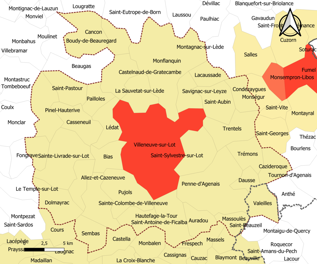 Entretien pompe à chaleur Villeneuve-sur-Lot