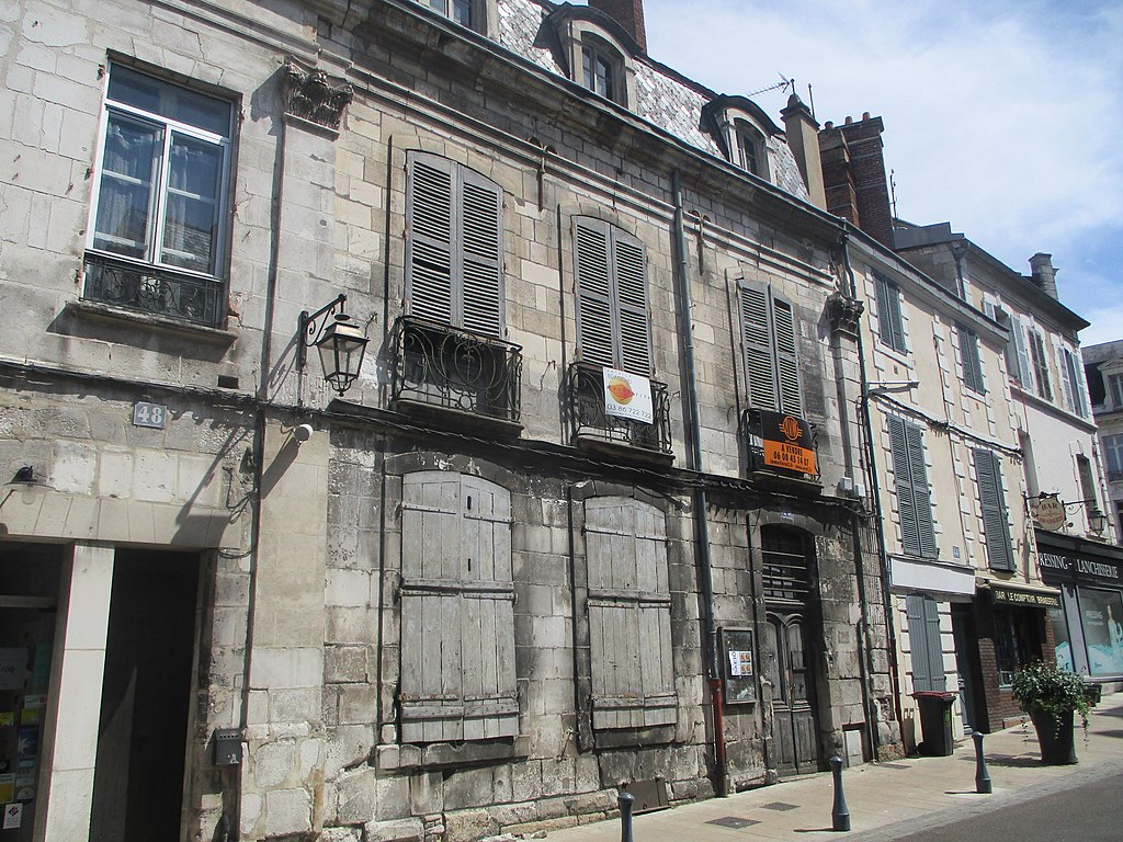 Entretien pompe à chaleur Sèvremoine