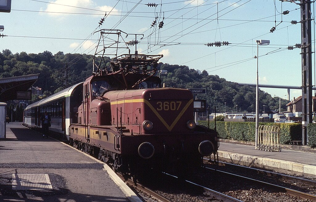 Entretien pompe à chaleur Longwy