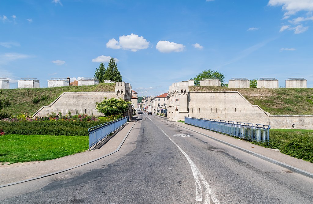 Entretien pompe à chaleur Toul