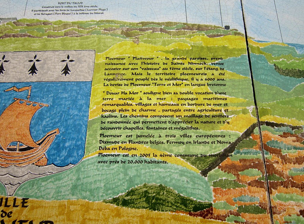 Entretien pompe à chaleur Ploemeur