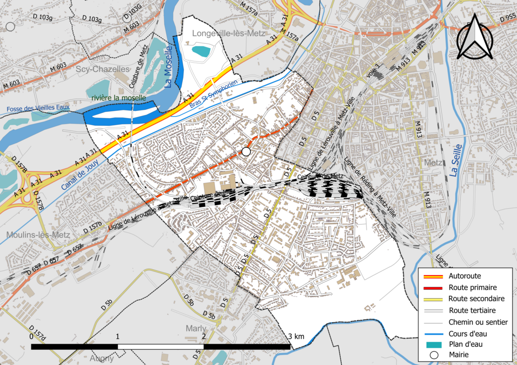 Entretien pompe à chaleur Montigny-lès-Metz