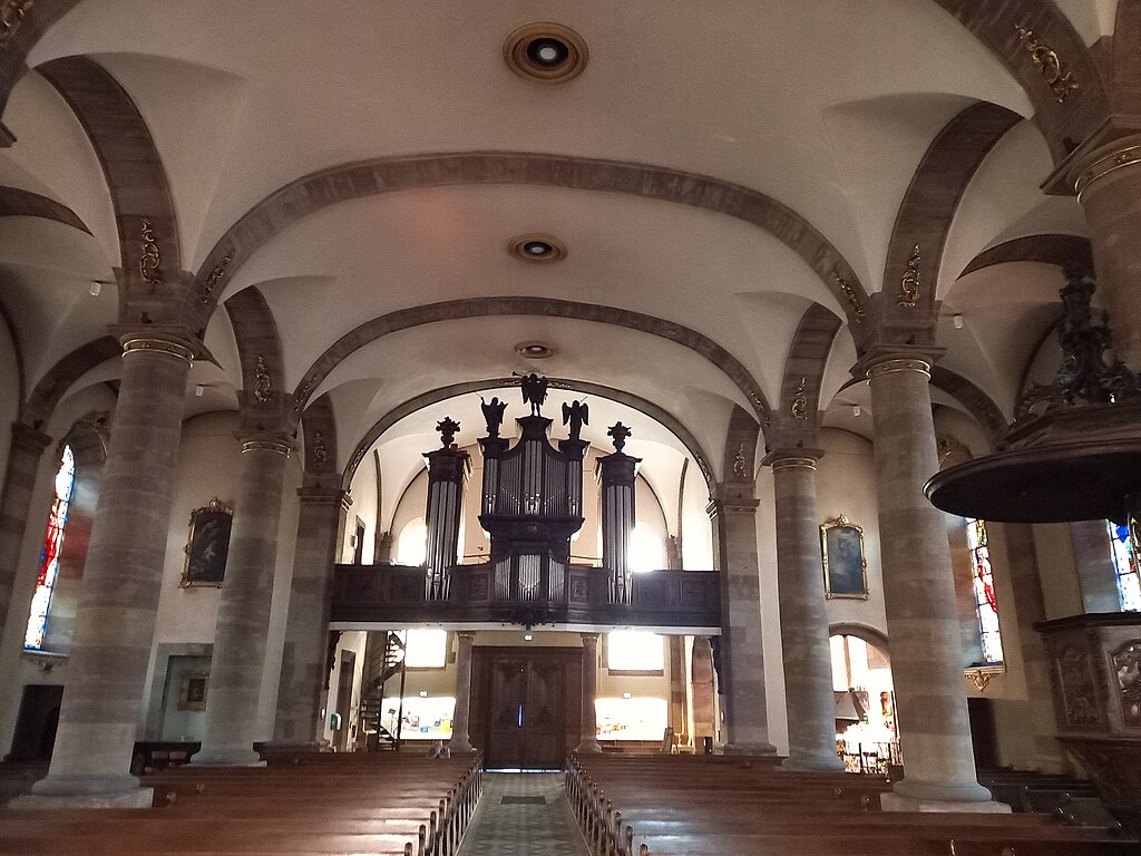 Entretien pompe à chaleur Sarreguemines