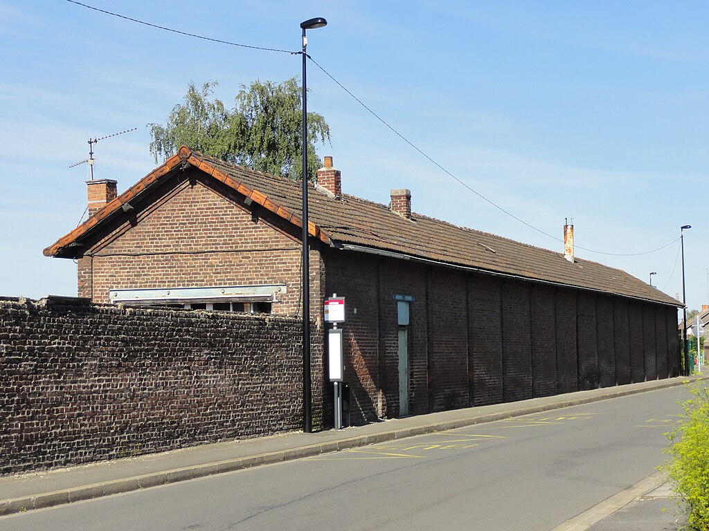 Entretien pompe à chaleur Denain