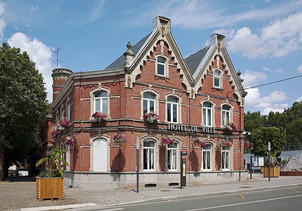 Entretien pompe à chaleur Halluin