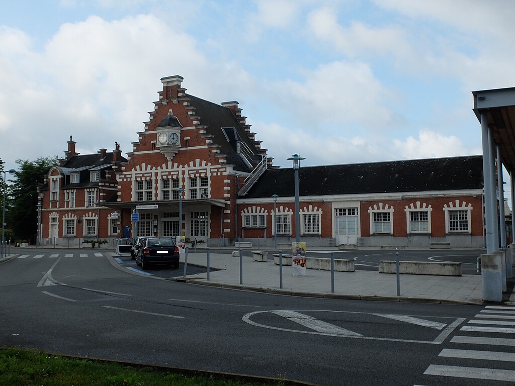 Entretien pompe à chaleur Saint-Amand-les-Eaux