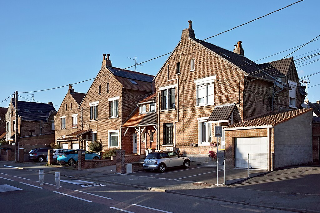 Entretien pompe à chaleur Wattrelos