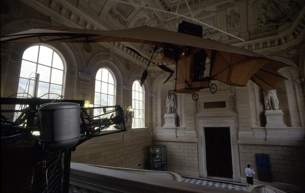 Entretien pompe à chaleur Avion