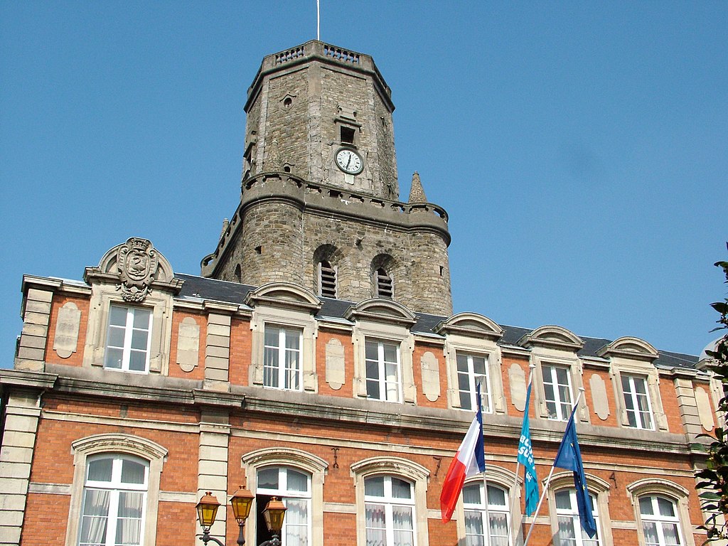 Entretien pompe à chaleur Boulogne-sur-Mer