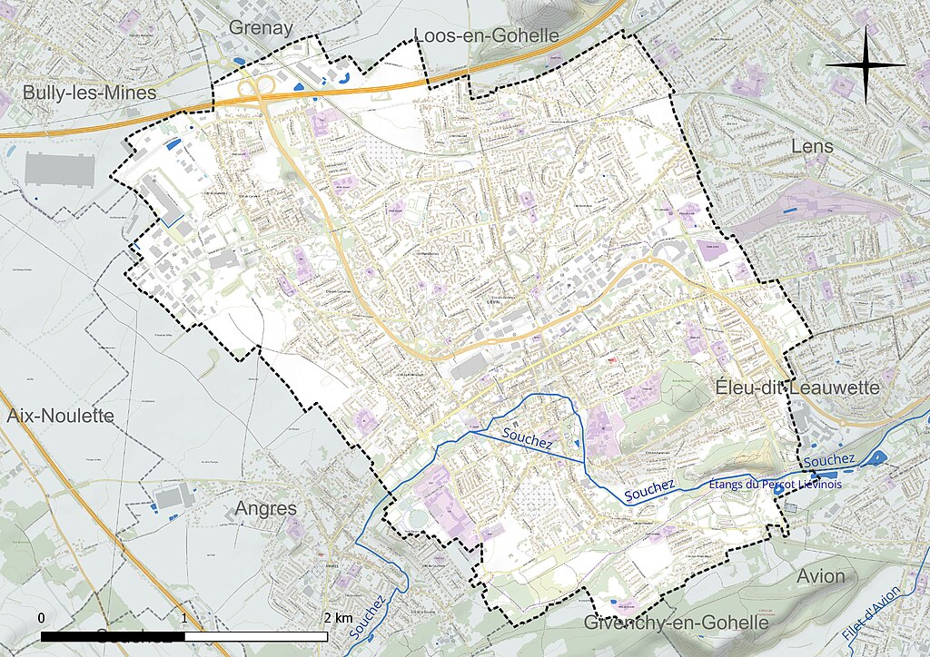 Entretien pompe à chaleur Liévin