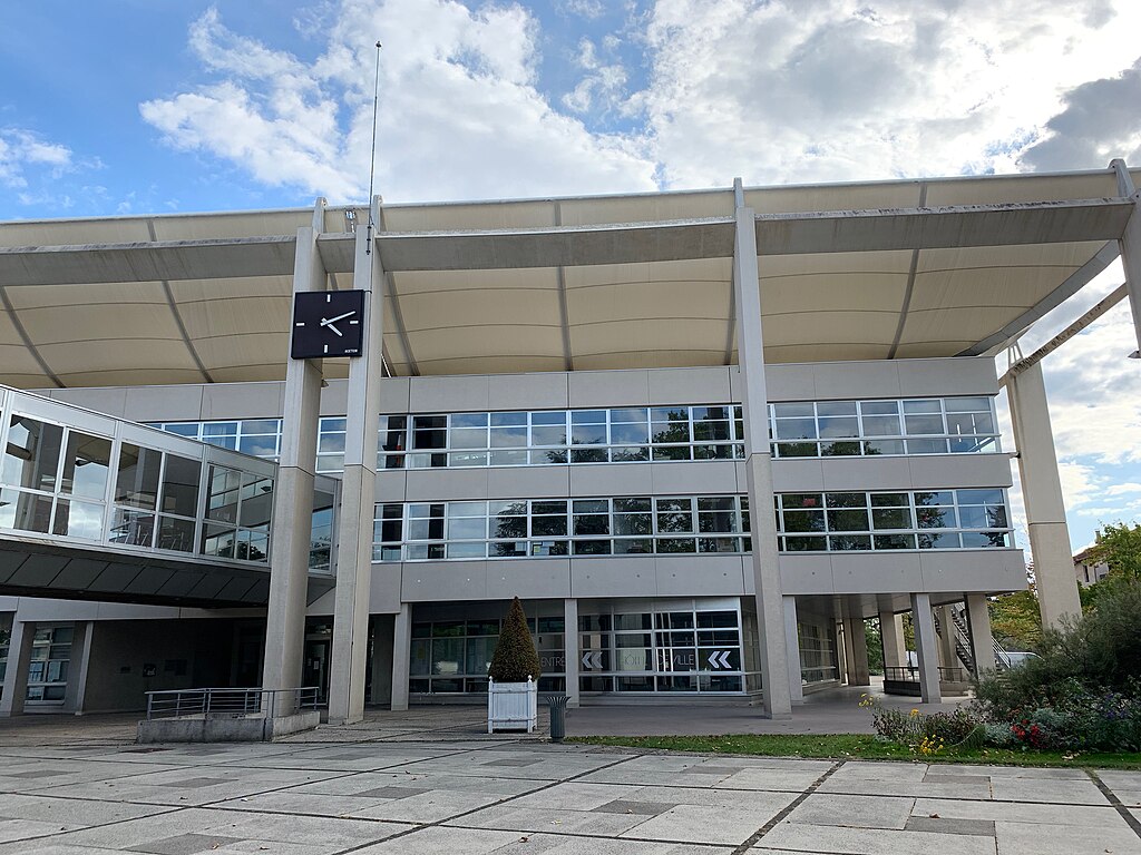 Entretien pompe à chaleur Meyzieu