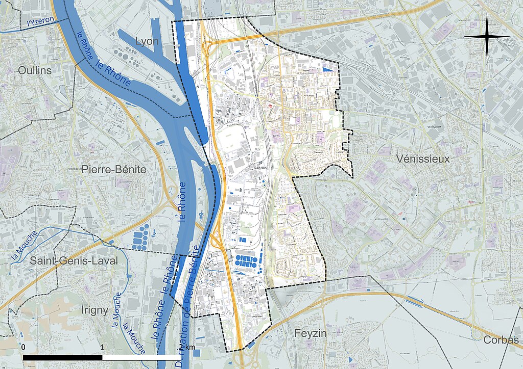 Entretien pompe à chaleur Saint-Fons