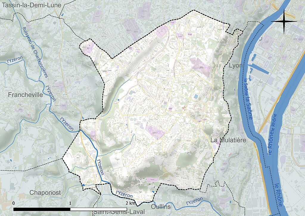 Entretien pompe à chaleur Sainte-Foy-lès-Lyon