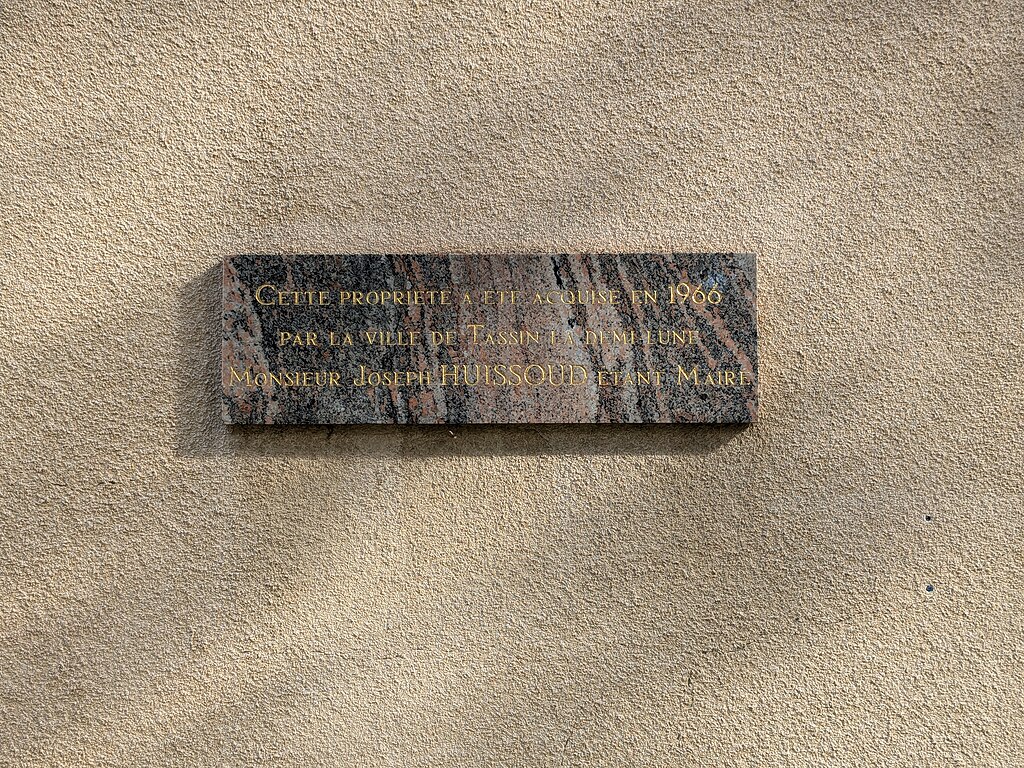 Entretien pompe à chaleur Tassin-la-Demi-Lune