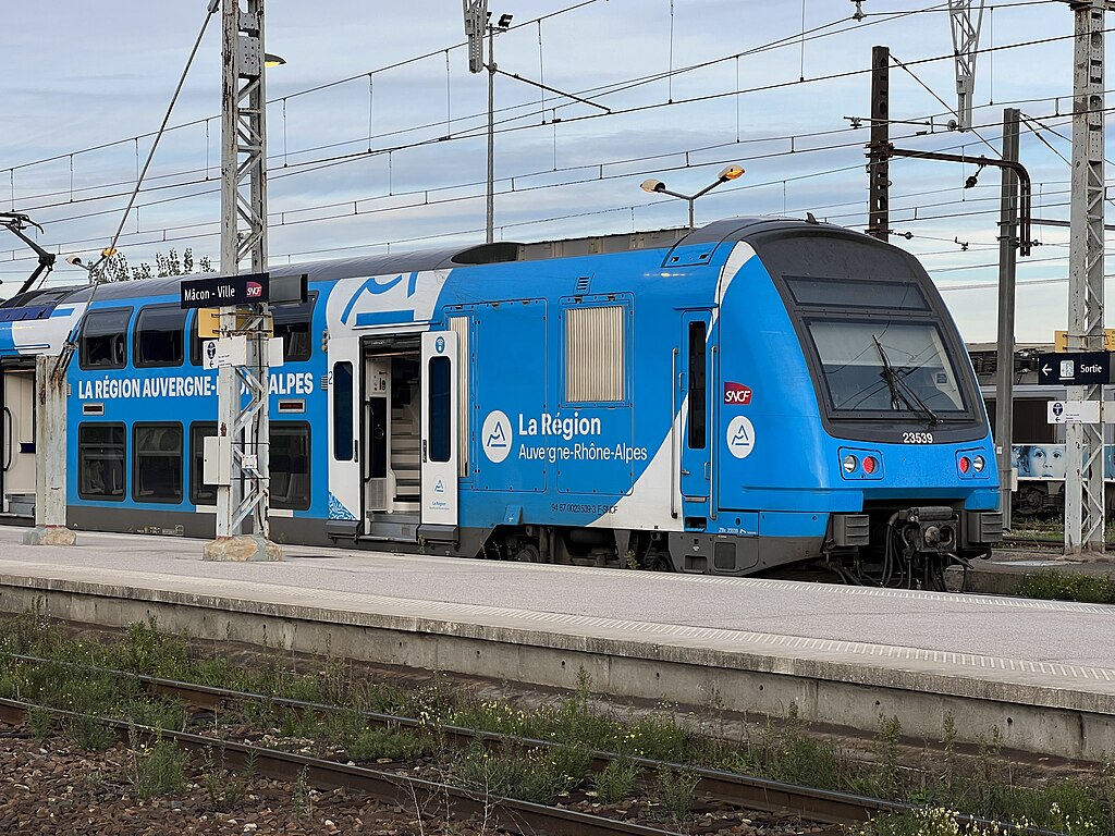 Entretien pompe à chaleur Mâcon