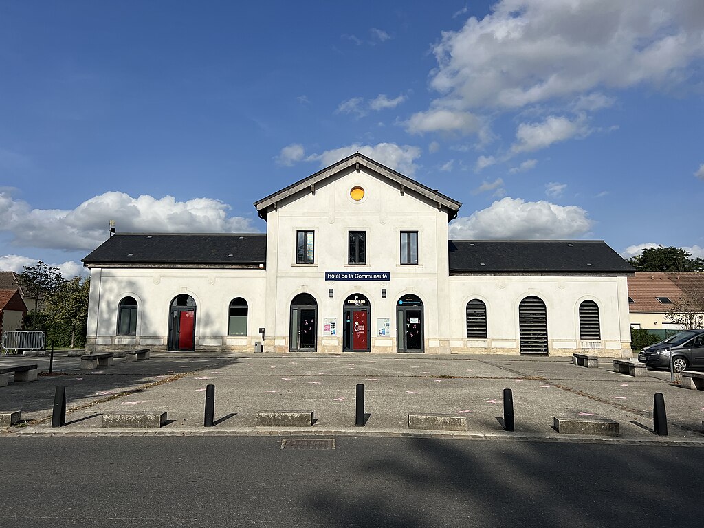 Entretien pompe à chaleur Brie-Comte-Robert