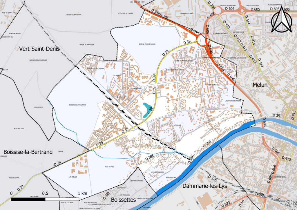 Entretien pompe à chaleur Le Mée-sur-Seine