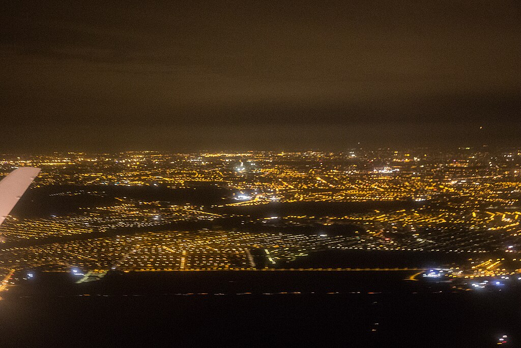 Entretien pompe à chaleur Mitry-Mory