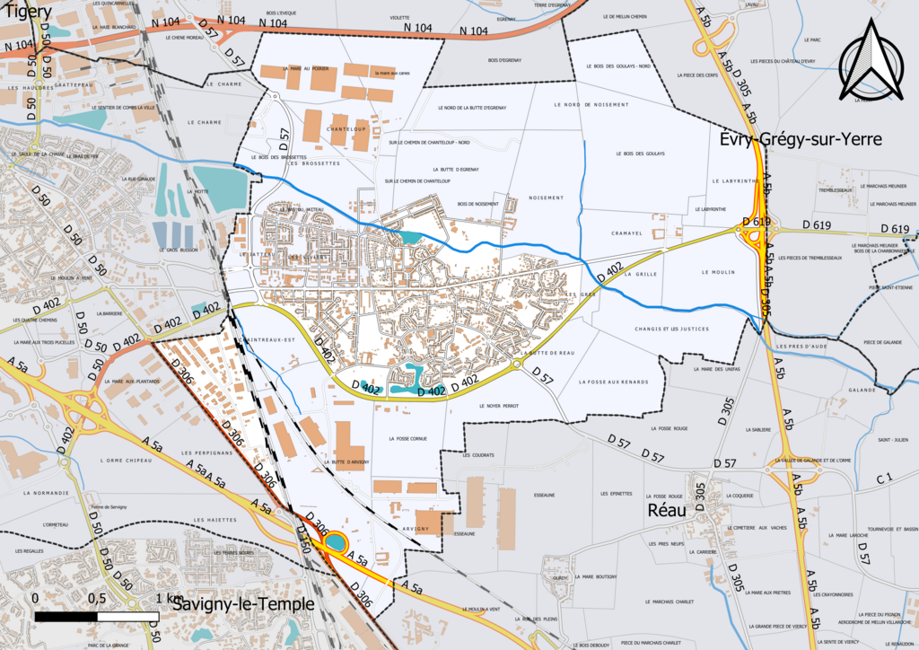 Entretien pompe à chaleur Moissy-Cramayel
