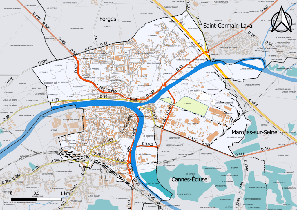 Entretien pompe à chaleur Montereau-Fault-Yonne