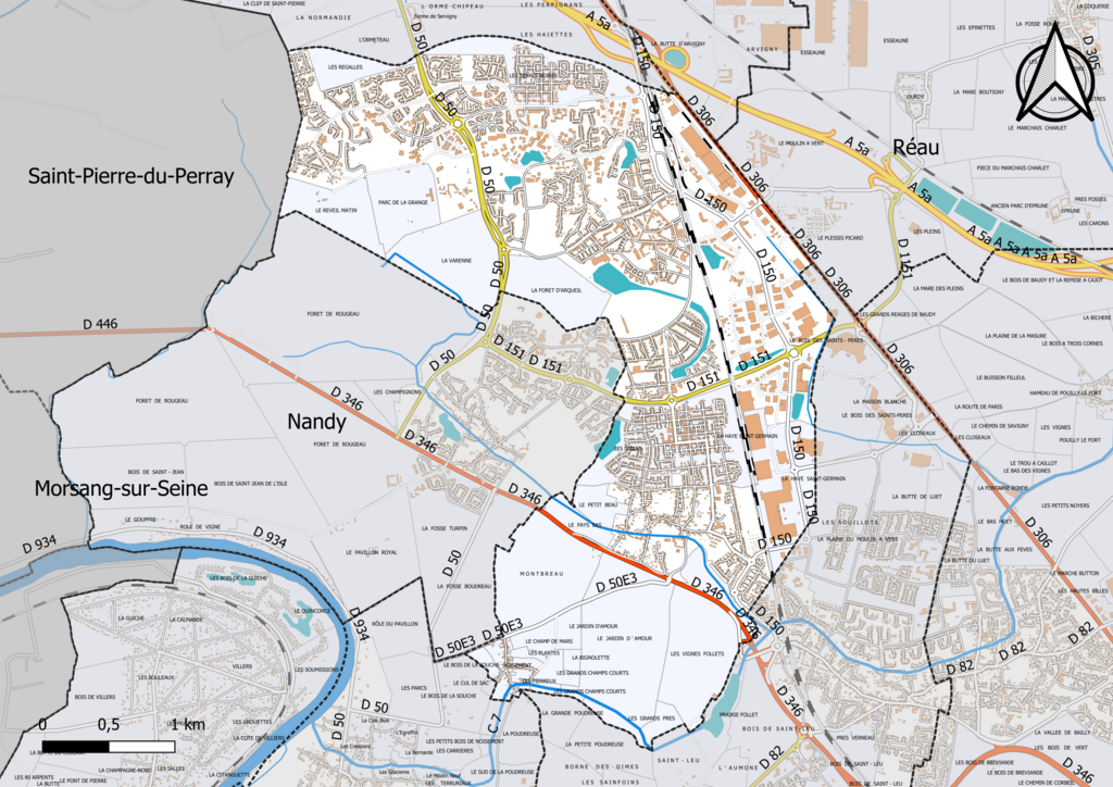 Entretien pompe à chaleur Savigny-le-Temple