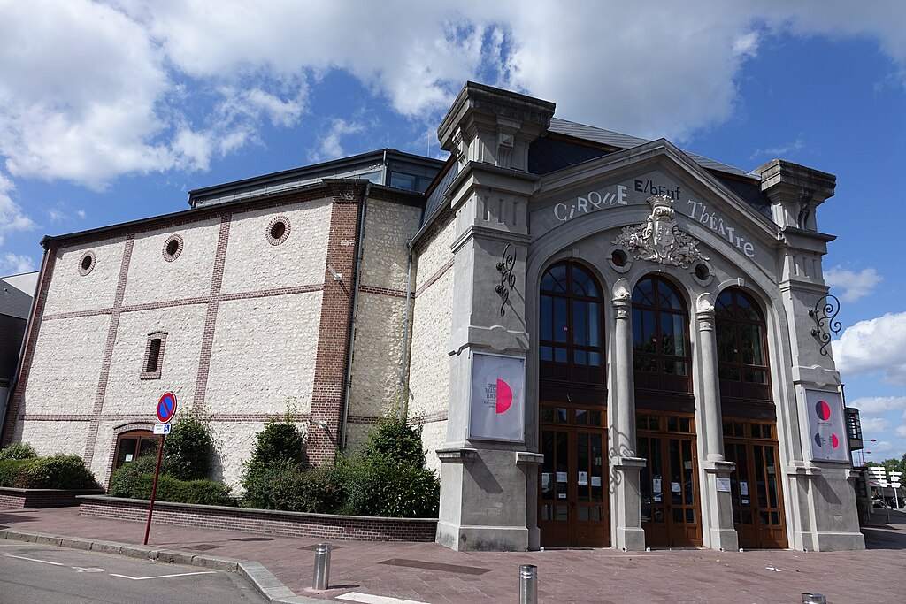 Entretien pompe à chaleur Elbeuf