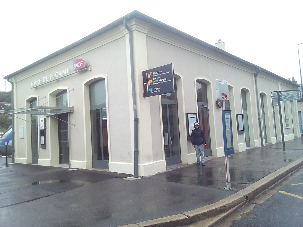 Entretien pompe à chaleur Fécamp