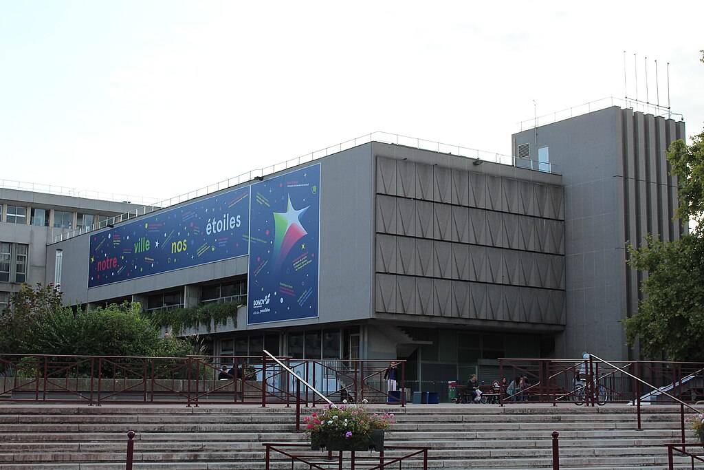 Entretien pompe à chaleur Bondy