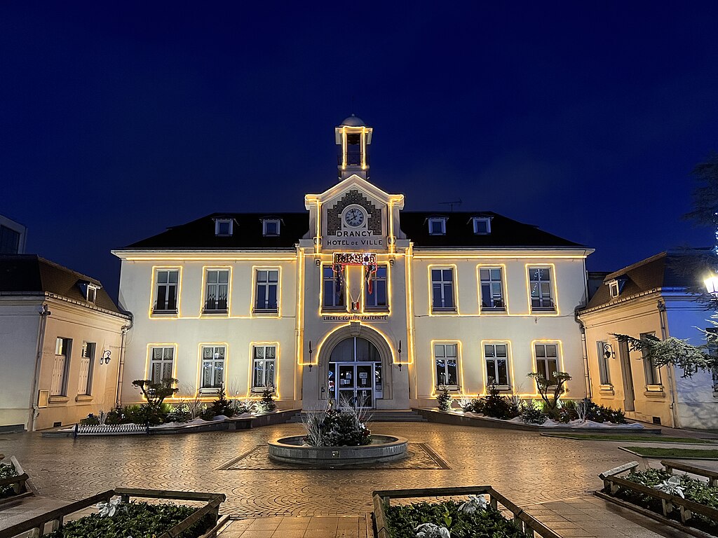 Entretien pompe à chaleur Drancy