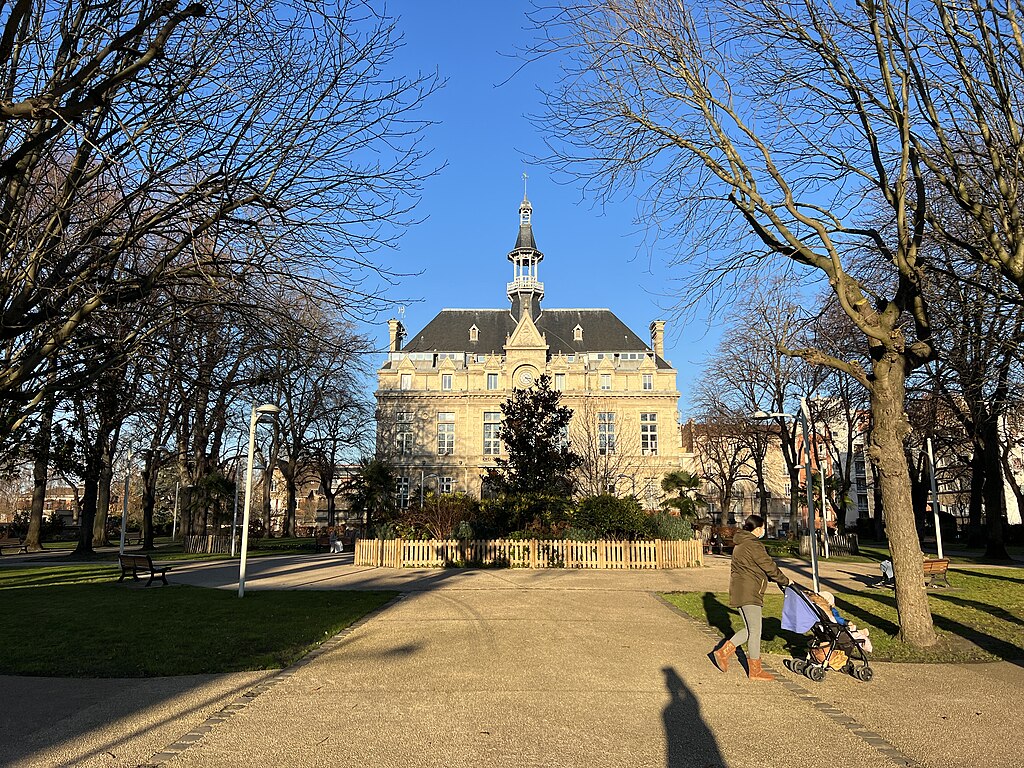 Entretien pompe à chaleur La Courneuve