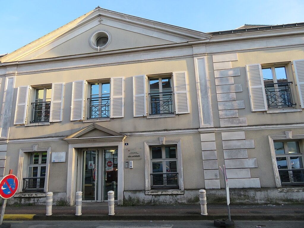 Entretien pompe à chaleur Montfermeil