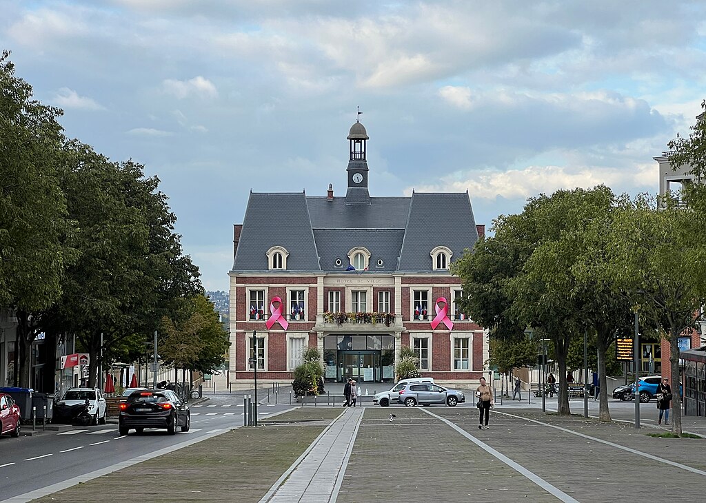 Entretien pompe à chaleur Noisy-le-Grand