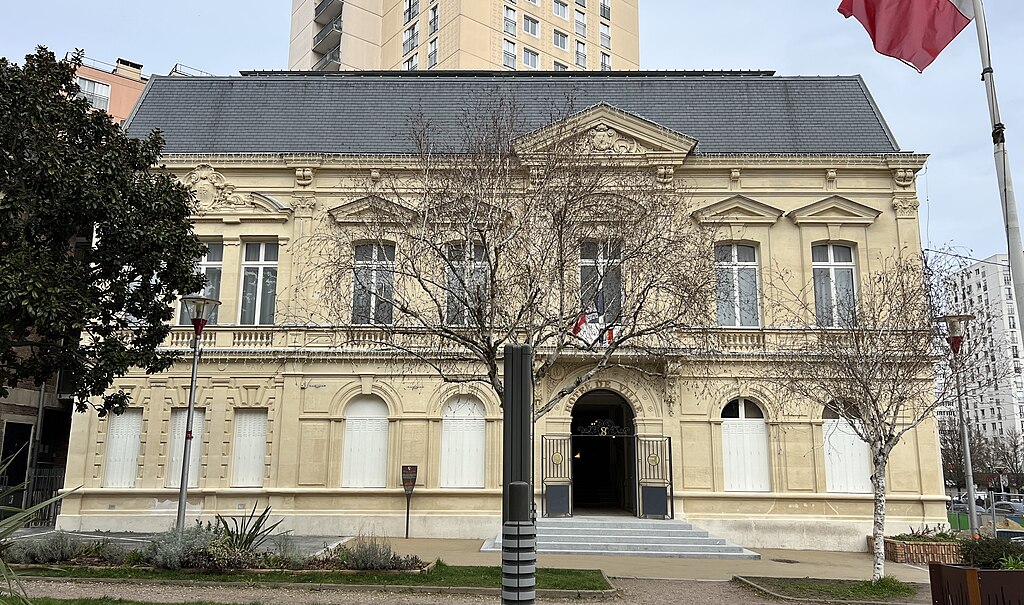 Entretien pompe à chaleur Noisy-le-Sec