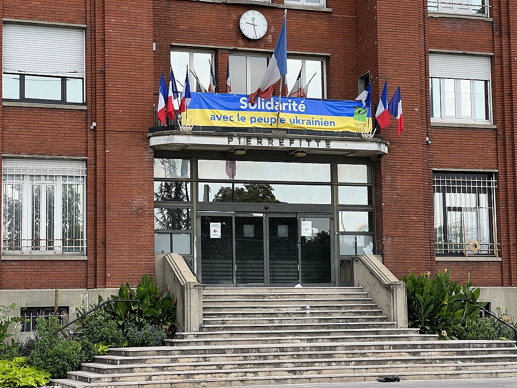 Entretien pompe à chaleur Pierrefitte-sur-Seine